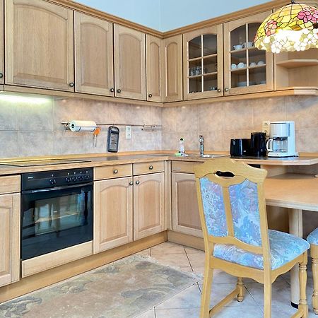 הרינגסדורף Villa Caprivi 10 מראה חיצוני תמונה