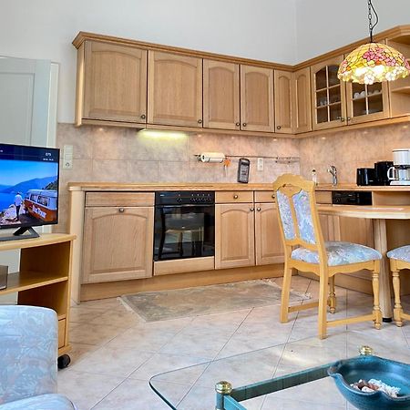 הרינגסדורף Villa Caprivi 10 מראה חיצוני תמונה