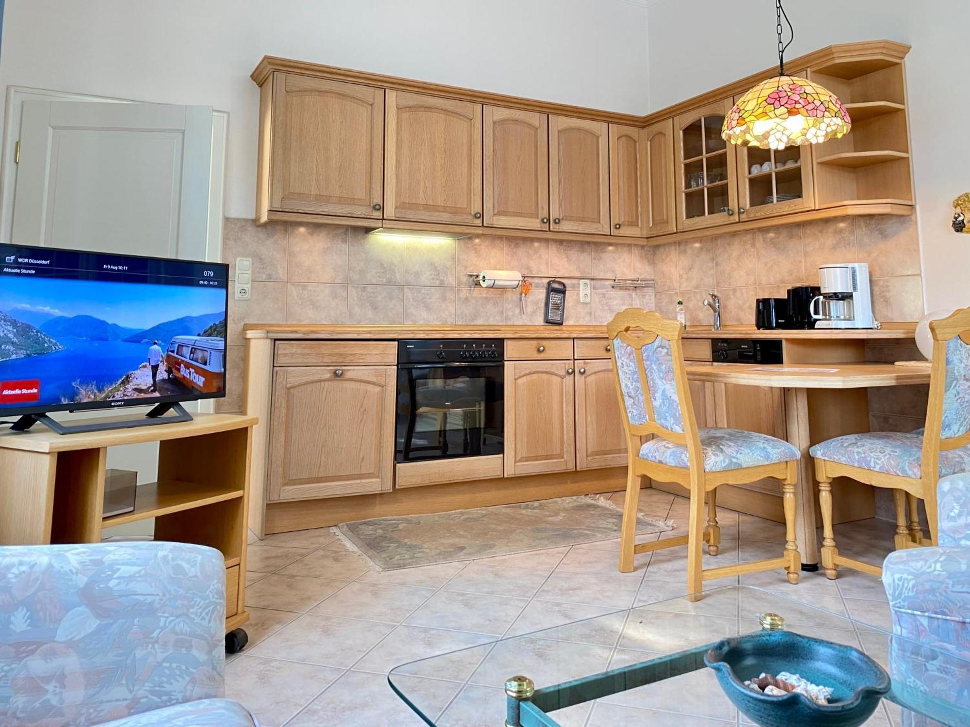 הרינגסדורף Villa Caprivi 10 מראה חיצוני תמונה