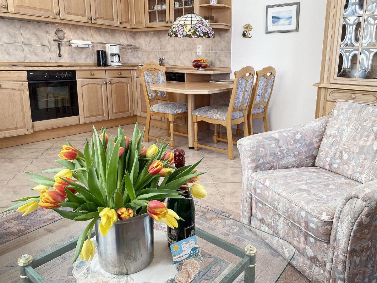 הרינגסדורף Villa Caprivi 10 מראה חיצוני תמונה